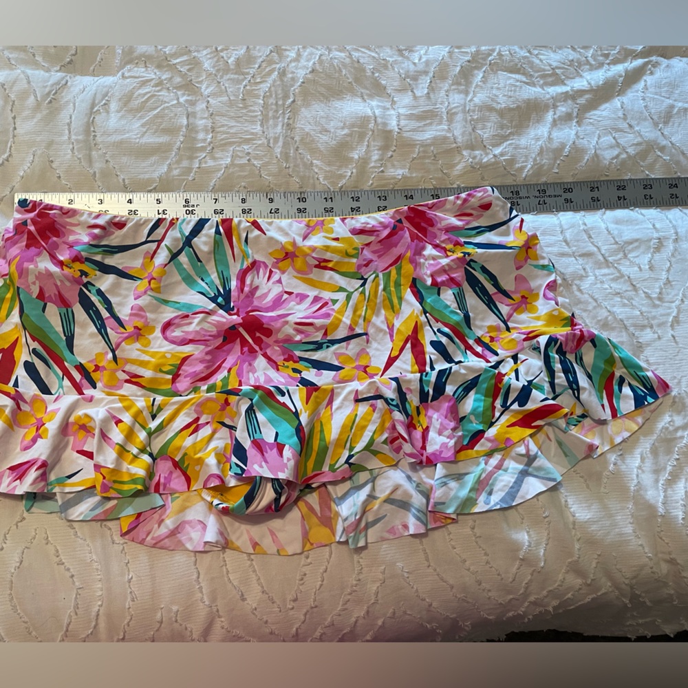 1/2 a suit for sale to match the top